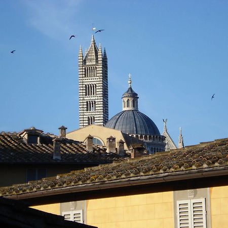 La Casa Di Antonella Hotel Siena Exterior photo