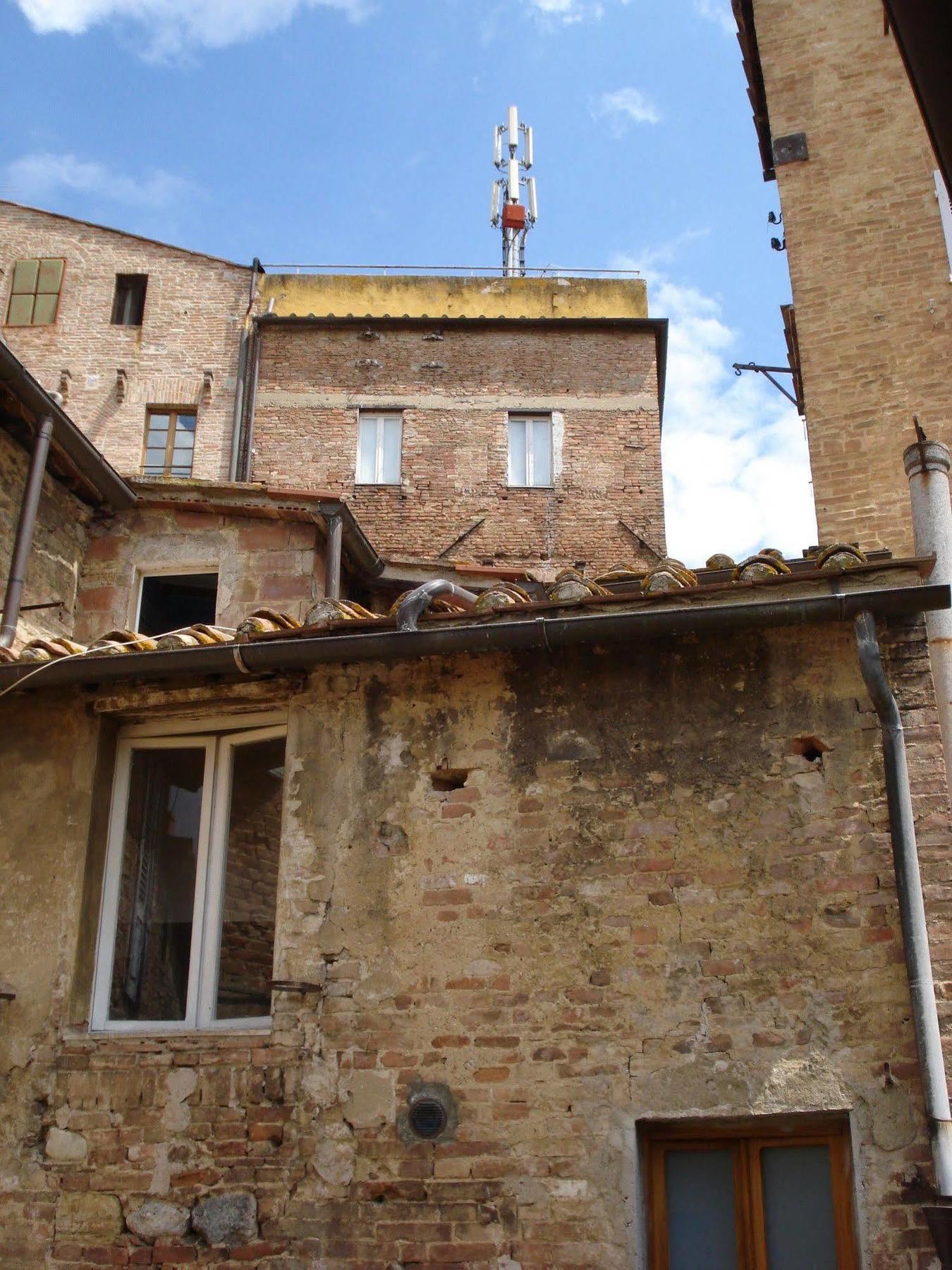 La Casa Di Antonella Hotel Siena Exterior photo